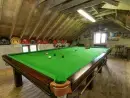 Games Room at Small Lane Cottage - thumbnail photo