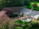 Main House at Snowdrop Cottage - thumbnail photo