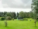 Garden at Snowdrop Cottage - thumbnail photo