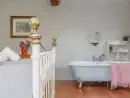 Luxurious bedroom at Snowdrop Cottage - thumbnail photo