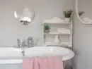 Bedroom at Snowdrop Cottage - thumbnail photo