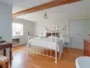 Bedroom at Snowdrop Cottage - thumbnail photo
