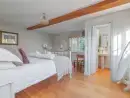 Bedroom at Snowdrop Cottage - thumbnail photo