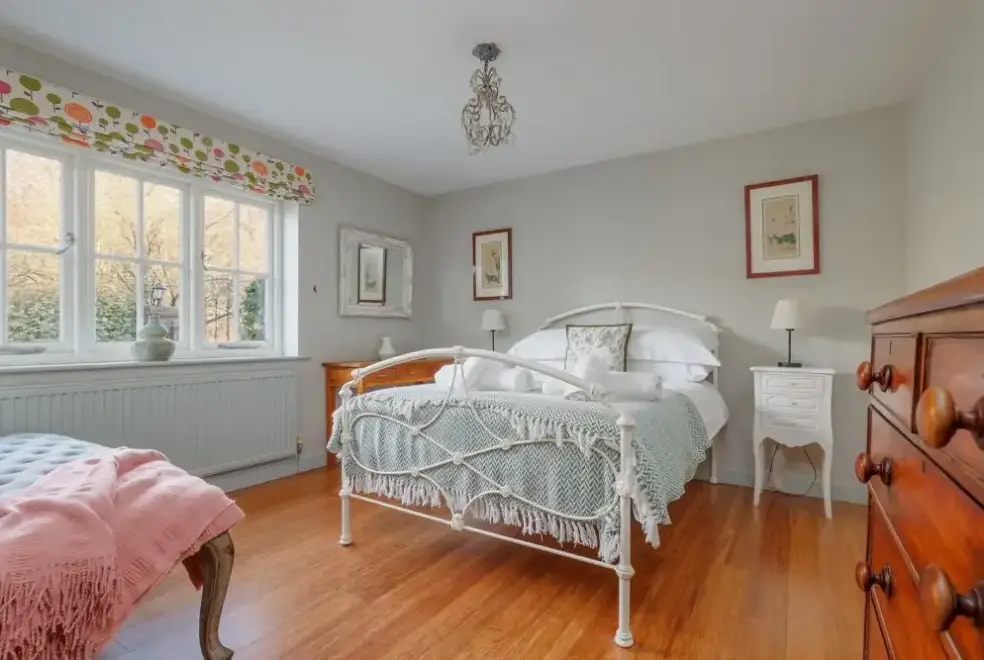  at Snowdrop Cottage