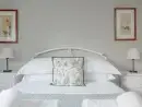 Bedroom at Snowdrop Cottage - thumbnail photo