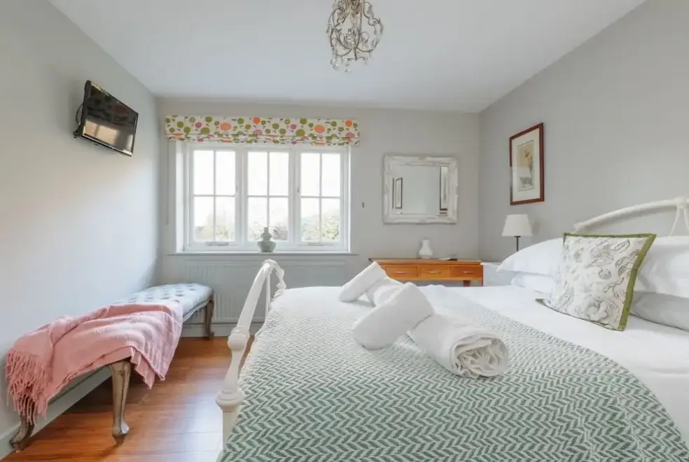  at Snowdrop Cottage