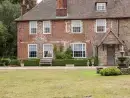 Solton Manor, from the outside - thumbnail photo