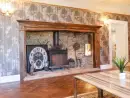 Drawing room at Solton Manor - thumbnail photo