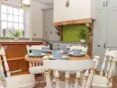Kitchen/diner at Solton Manor - thumbnail photo