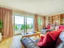 Lounge at Solway Cottage - thumbnail photo
