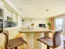 Kitchen/diner at Solway Cottage - thumbnail photo