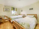 Bedroom at Solway Cottage - thumbnail photo