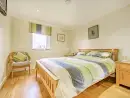 Bedroom at Solway Cottage - thumbnail photo