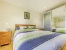 Bedroom at Solway Cottage - thumbnail photo