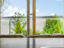 Balcony at Solway Cottage - thumbnail photo