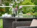 Garden furniture at Solway Cottage - thumbnail photo