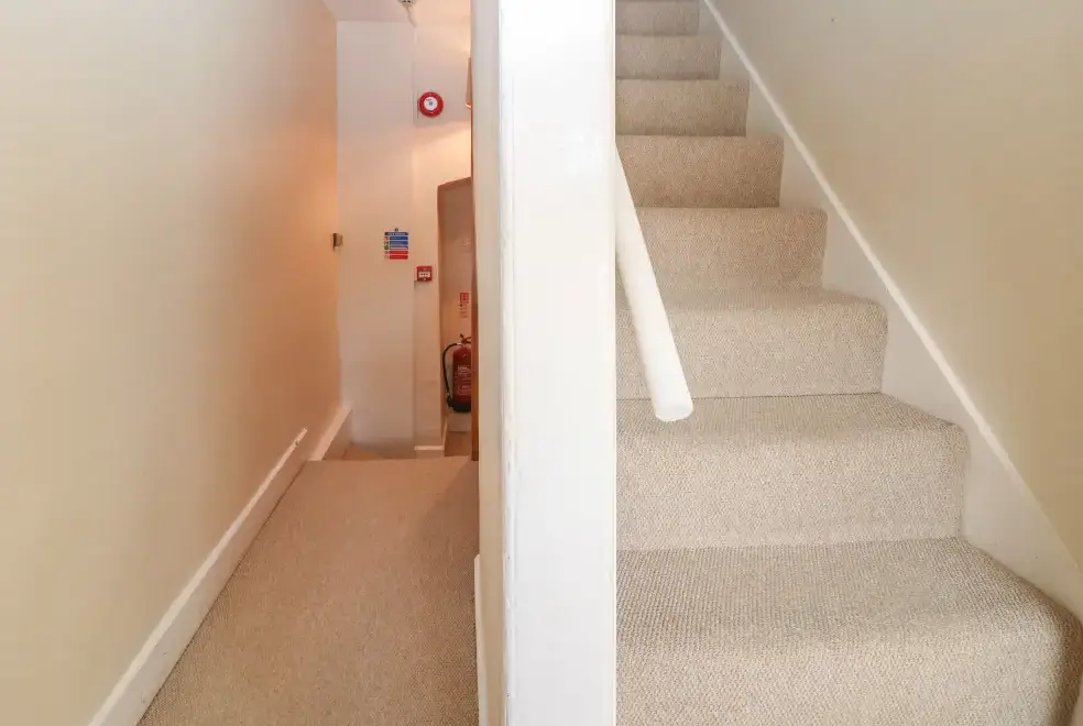  at South Hill Farmhouse