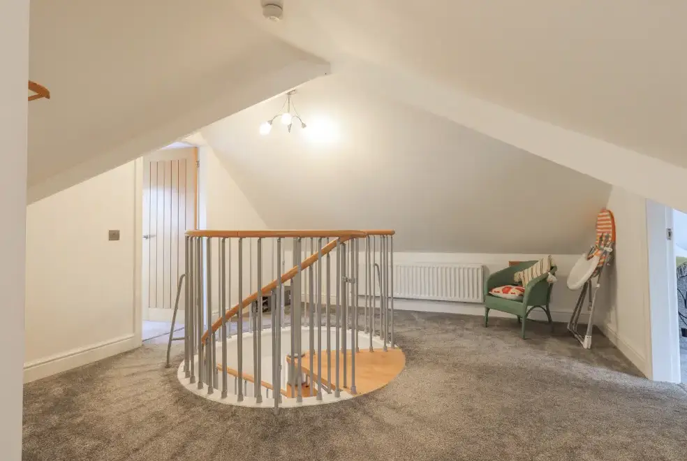  at South Milton Coastal Cottage