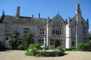 Southover House, Dorset, West Country