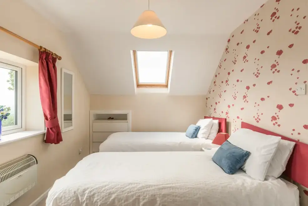 Bedroom at Southview