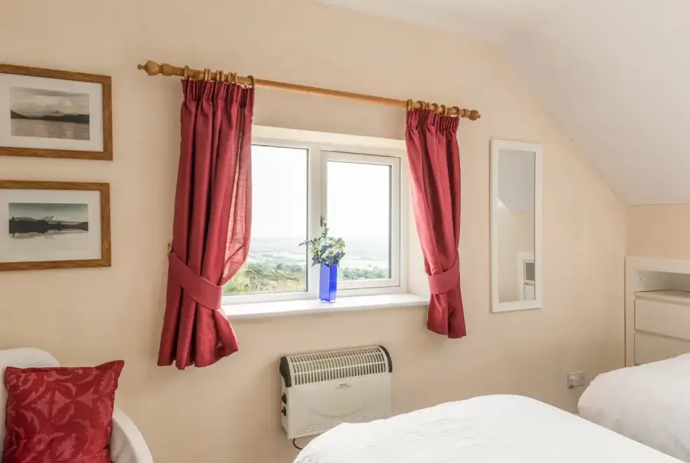 Bedroom at Southview