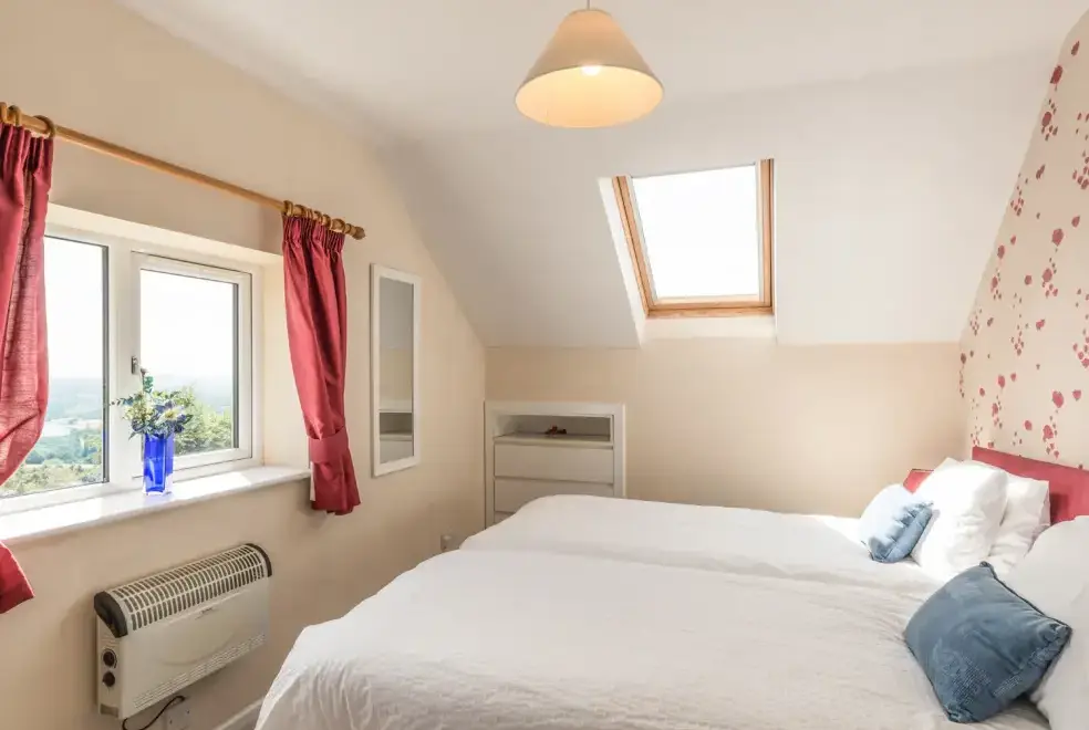 Bedroom at Southview