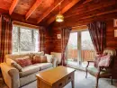 Lounge at Spruce Lodge - thumbnail photo