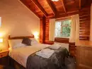 Bedroom at Spruce Lodge - thumbnail photo