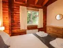 Bedroom at Spruce Lodge - thumbnail photo