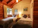 Bedroom at Spruce Lodge - thumbnail photo