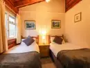 Bedroom at Spruce Lodge - thumbnail photo