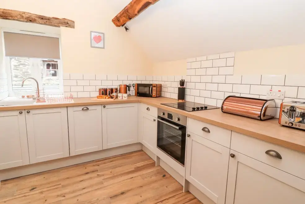  at Stabl, Plas Moelfre Hall Barns