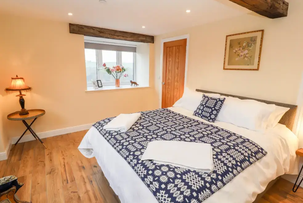  at Stabl, Plas Moelfre Hall Barns