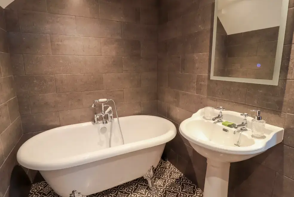  at Stabl, Plas Moelfre Hall Barns