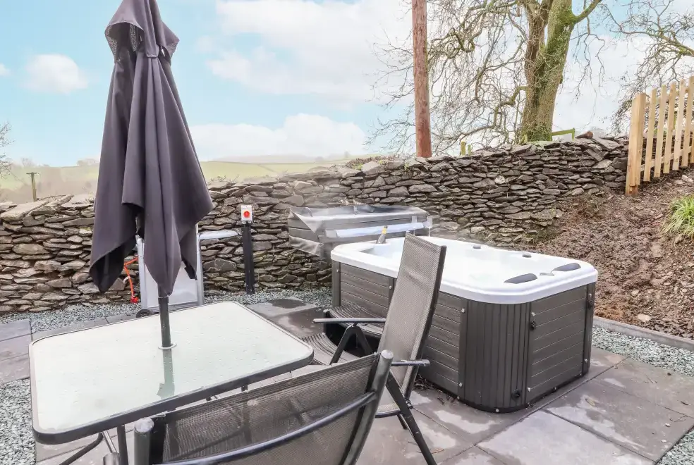  at Stabl, Plas Moelfre Hall Barns