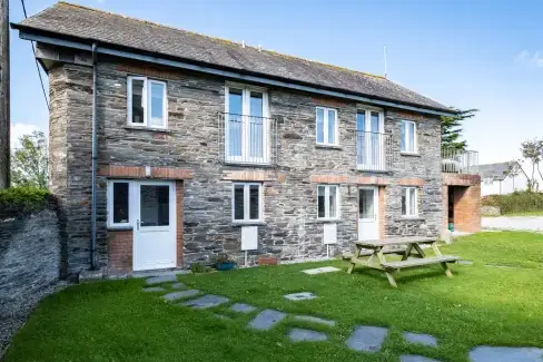 Stable Cottage, Cornwall, West Country