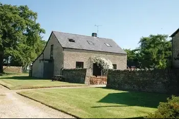 Stanton House, Gloucestershire,  England