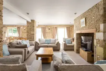 Stanton House, Gloucestershire, Cotswolds