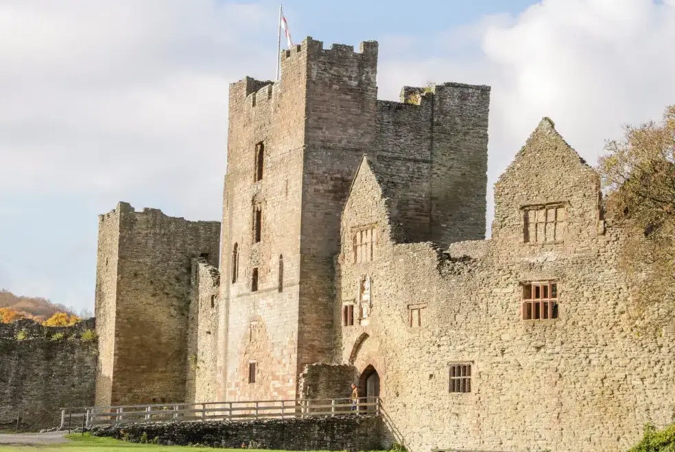 Stargazer's Loft, from the outside