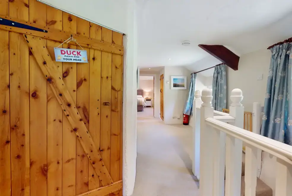  at Stolford Country Escape with Hot Tub