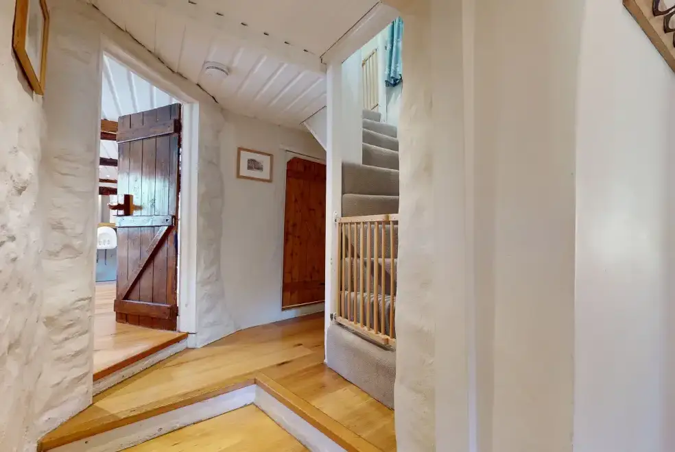 Lounge at Stolford Country Escape with Hot Tub