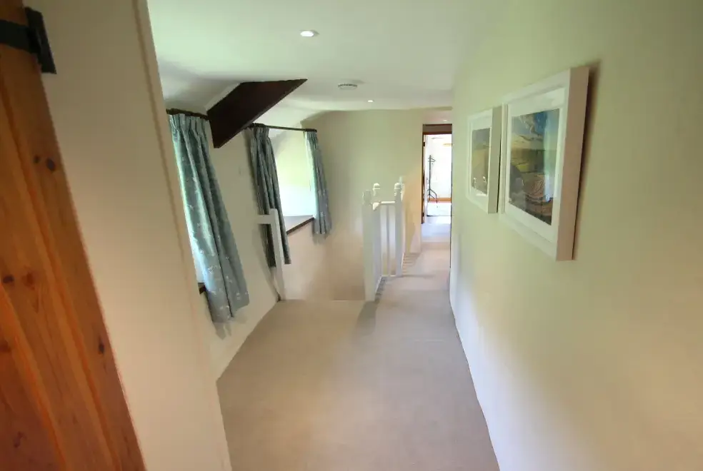  at Stolford Country Escape with Hot Tub