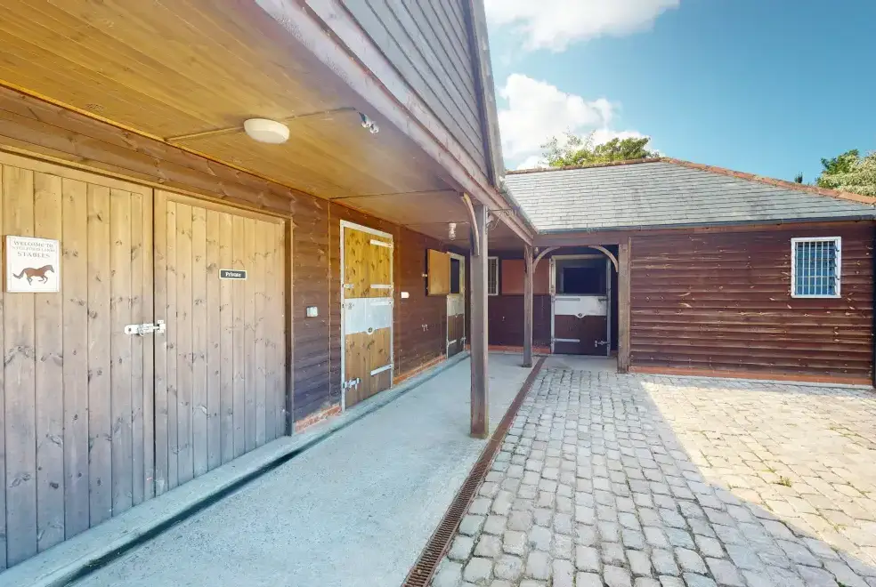 Surrounding area near Stolford Country Escape with Hot Tub