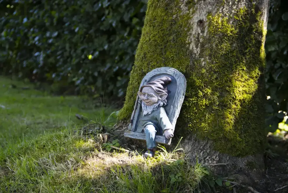 Garden at Stolford Country Escape with Hot Tub