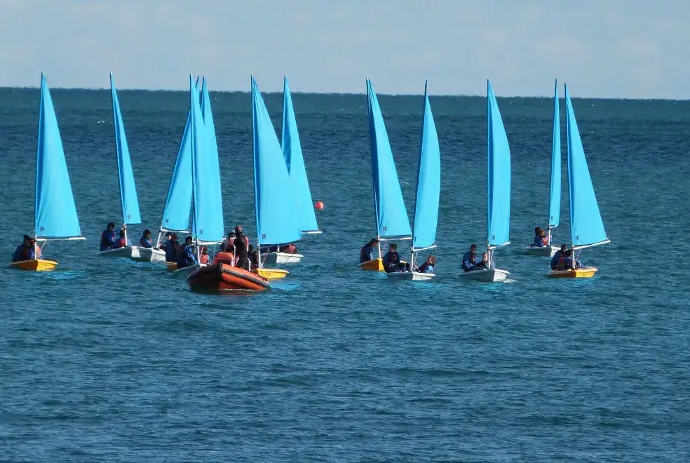 Sev view at Stonebank Annexe, Chickerell