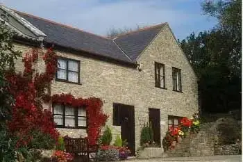 Stonebank Annexe, Chickerell