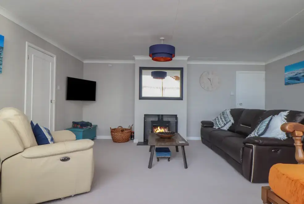 Lounge at Stonecroft