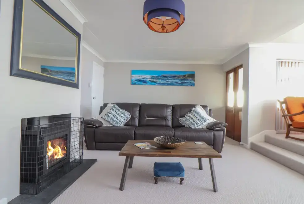 Lounge at Stonecroft