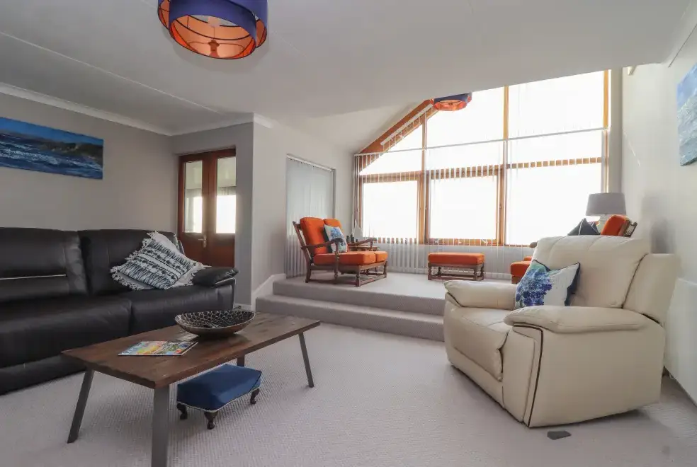 Lounge at Stonecroft