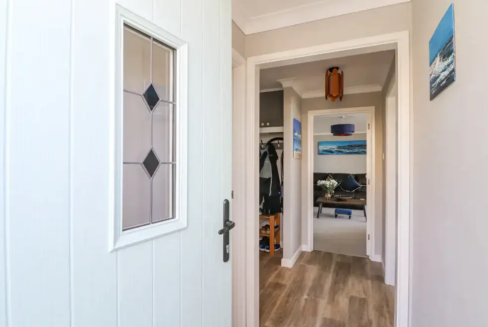 Lounge at Stonecroft